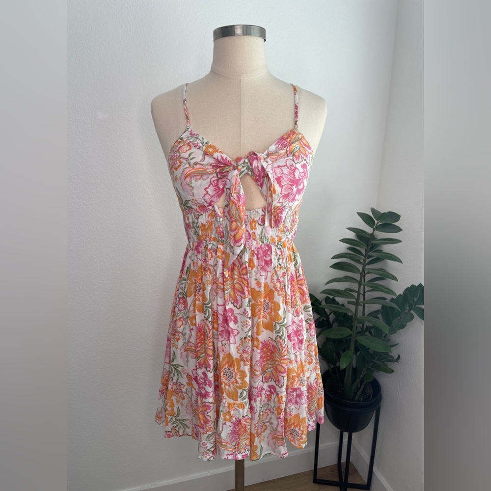 Brand new summer dress